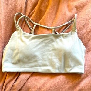 Athleta Sports Bra